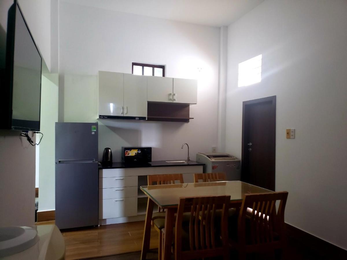 Golden Star Villa Хюе Екстер'єр фото