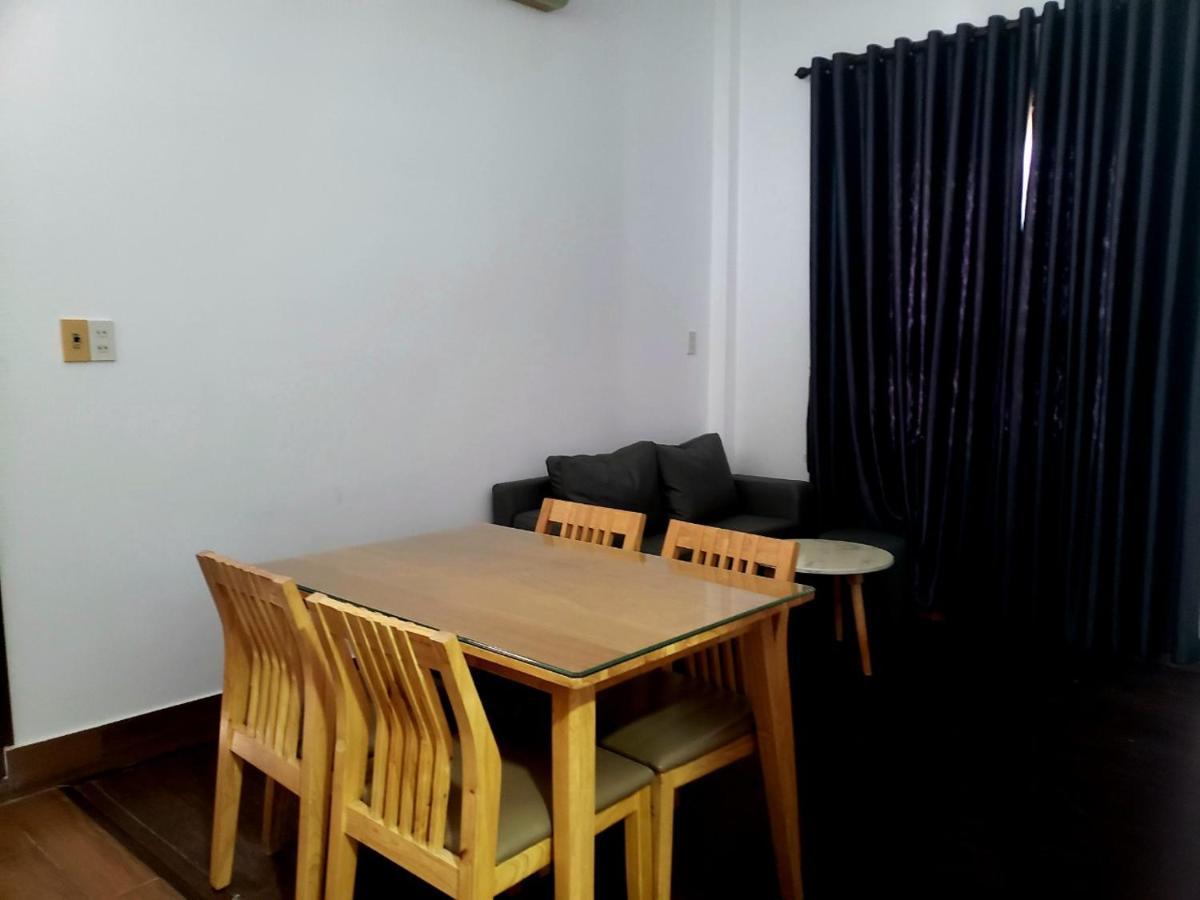 Golden Star Villa Хюе Екстер'єр фото