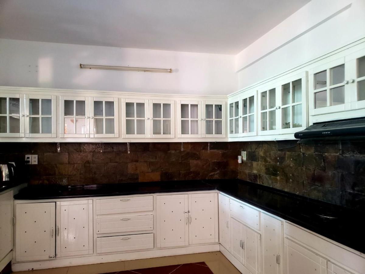 Golden Star Villa Хюе Екстер'єр фото
