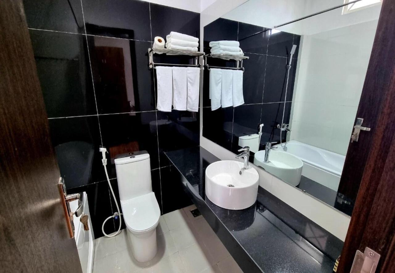Golden Star Villa Хюе Екстер'єр фото