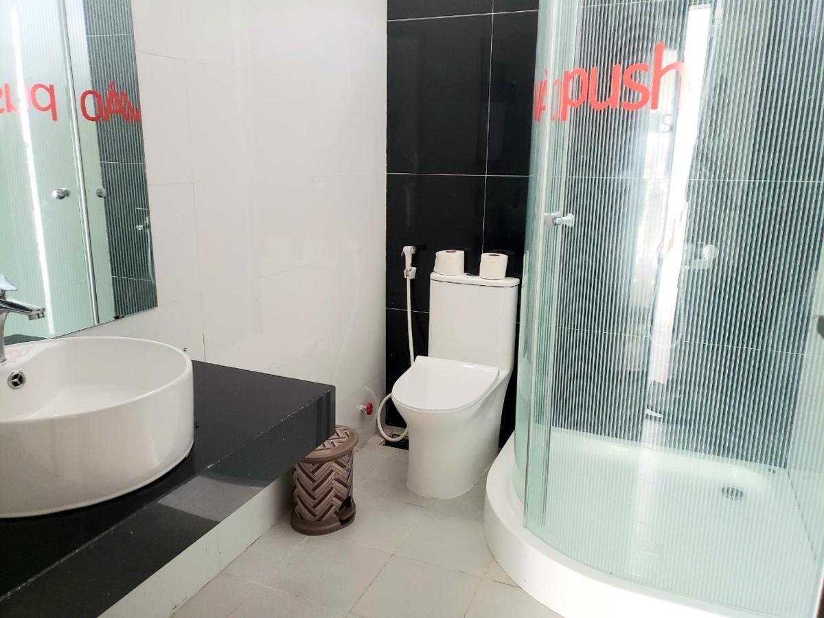 Golden Star Villa Хюе Екстер'єр фото