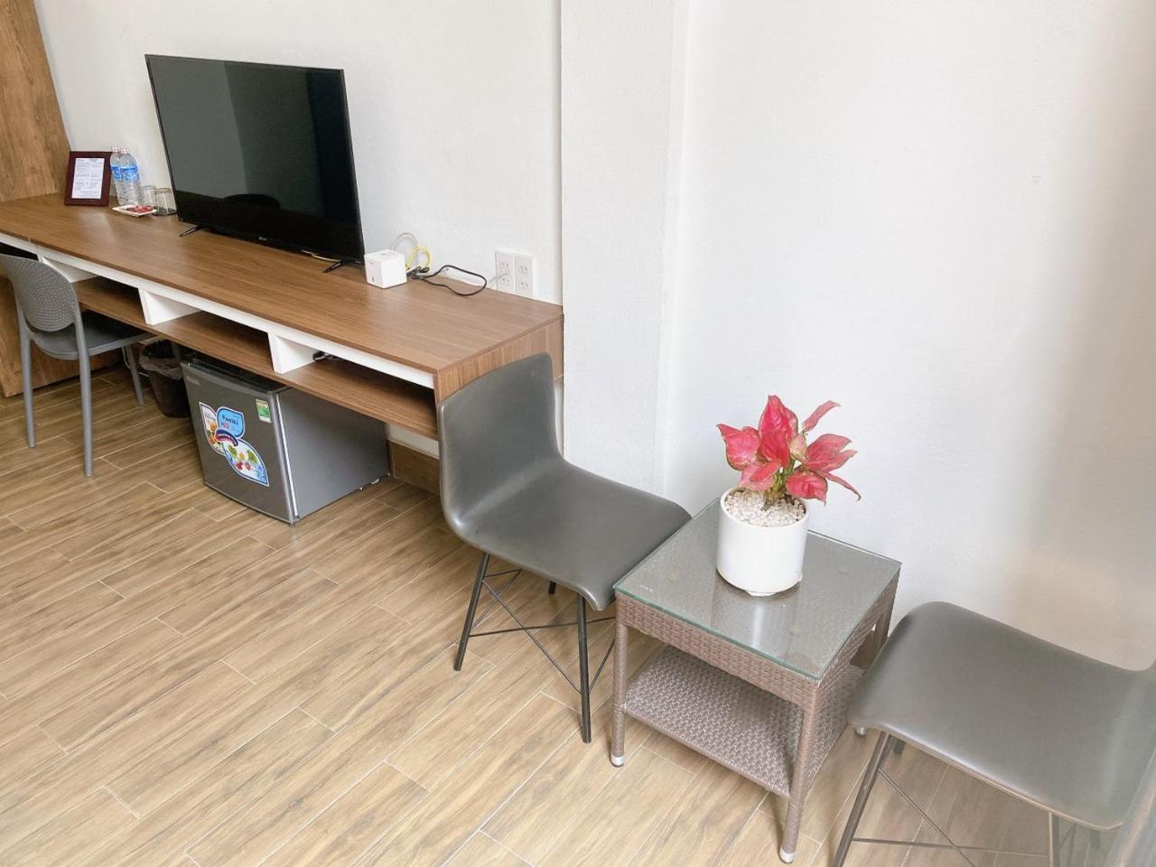 Golden Star Villa Хюе Екстер'єр фото