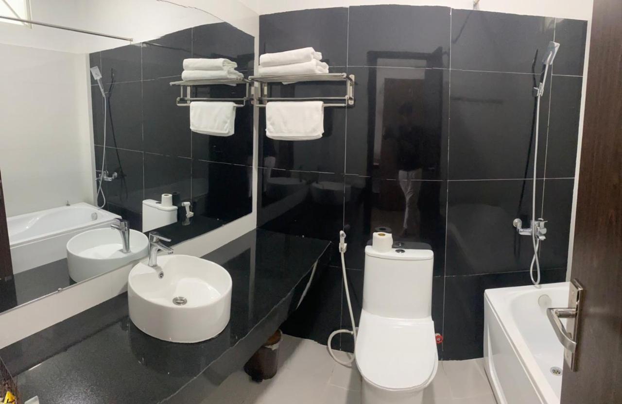 Golden Star Villa Хюе Екстер'єр фото
